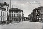 Via Guariento, Cavalcavia Stazione. 1918 (Oscar Mario Zatta)